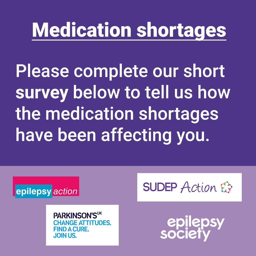 Meds shortages survey infographic 
