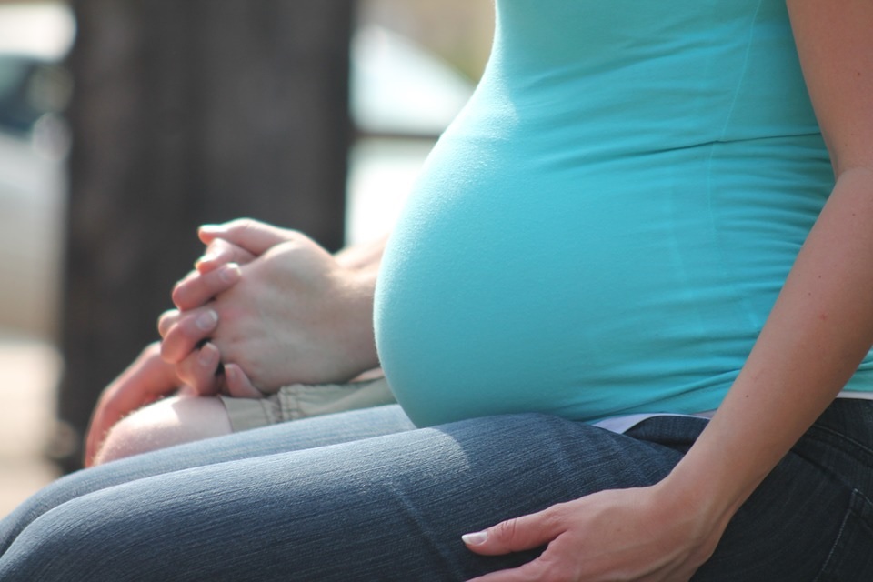 Pregnancy and lamotrigine
