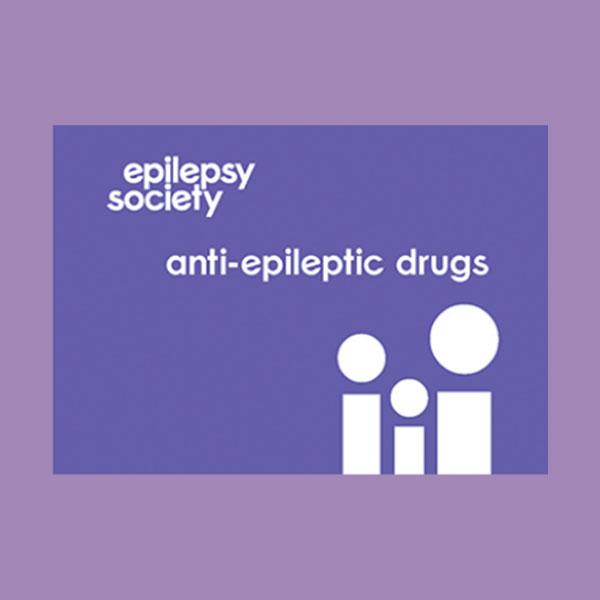 Anti-epileptic drugs booklet 